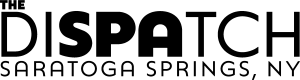 The Dispatch Saratoga Springs, NY Logo