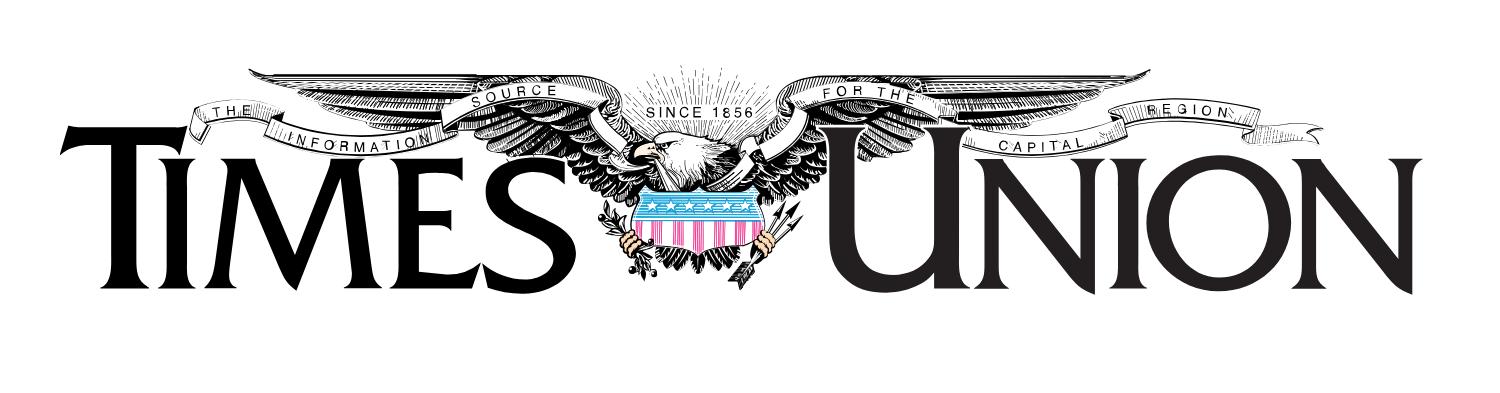 Times Union Logo